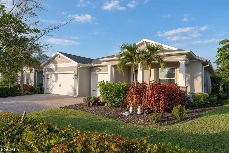 16209 Bluestem Lane, Punta Gorda, FL 33935 - #2
