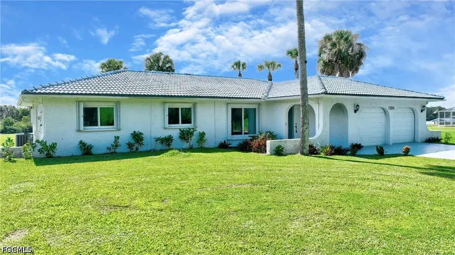 3233 Shell Lane, Labelle, FL 33935 - #2