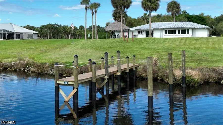 3233 Shell Lane, Labelle, FL 33935 - #3