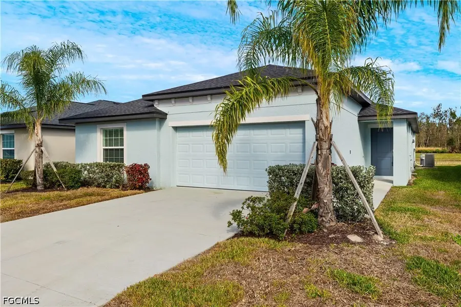 4037 Villa Doria Court, North Fort Myers, FL 33917 - #2