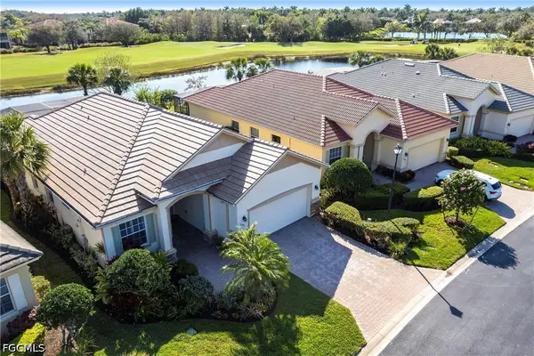 11941 Bramble Cove Drive, Fort Myers, FL 33905