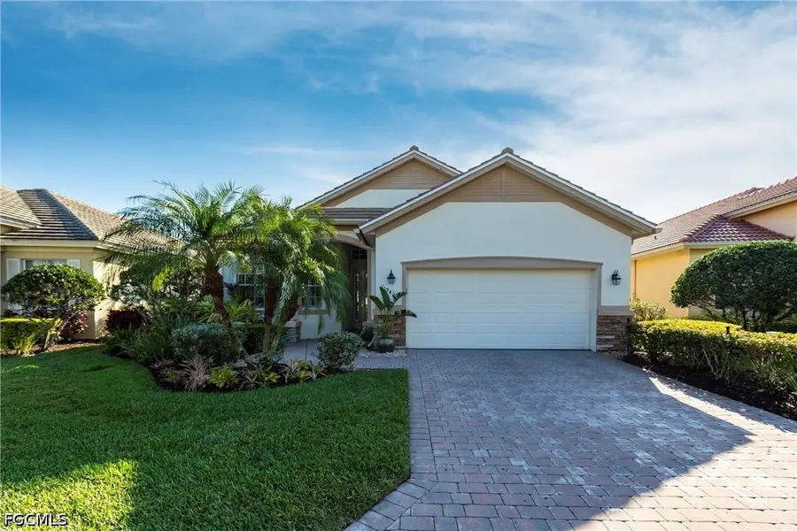 11941 Bramble Cove Drive, Fort Myers, FL 33905 - #2