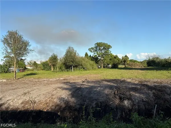 455 N Fronda Street, Clewiston, FL 33440