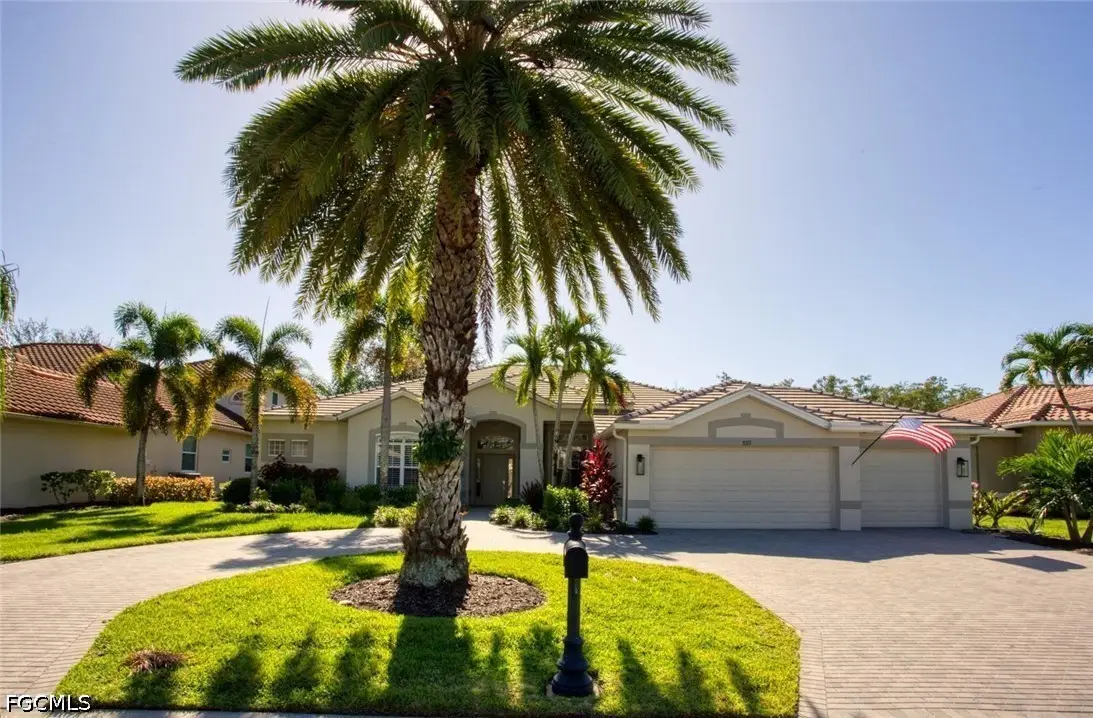11115 Wine Palm Road, Fort Myers, FL 33966 - #1