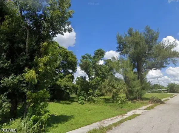 3305 Handy Court, Fort Myers, FL 33916
