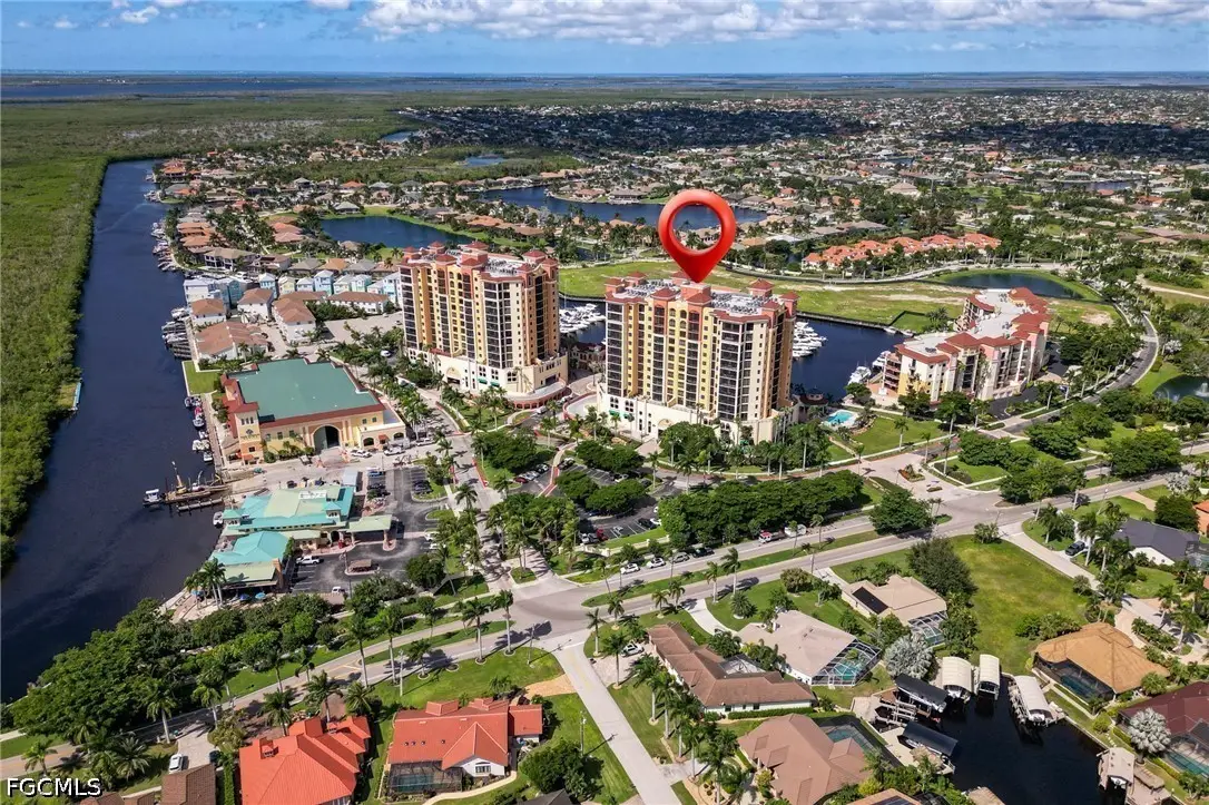 5793 Cape Harbour Drive #620, Cape Coral, FL 33914 - #1