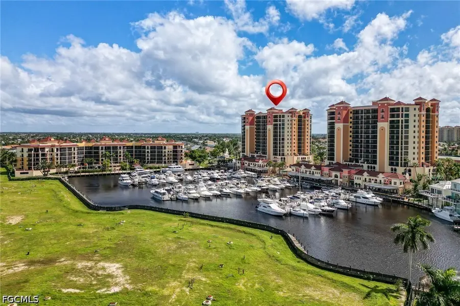 5793 Cape Harbour Drive #620, Cape Coral, FL 33914 - #3