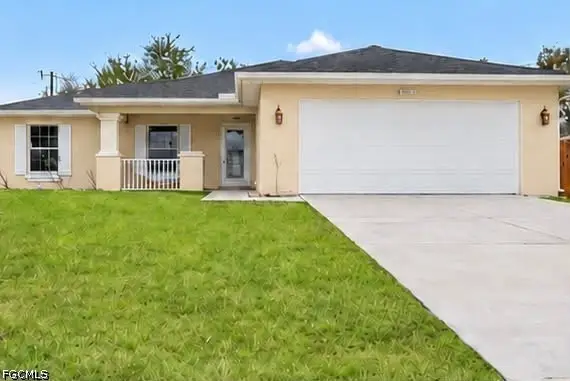 3011 NE 4th Avenue, Cape Coral, FL 33909