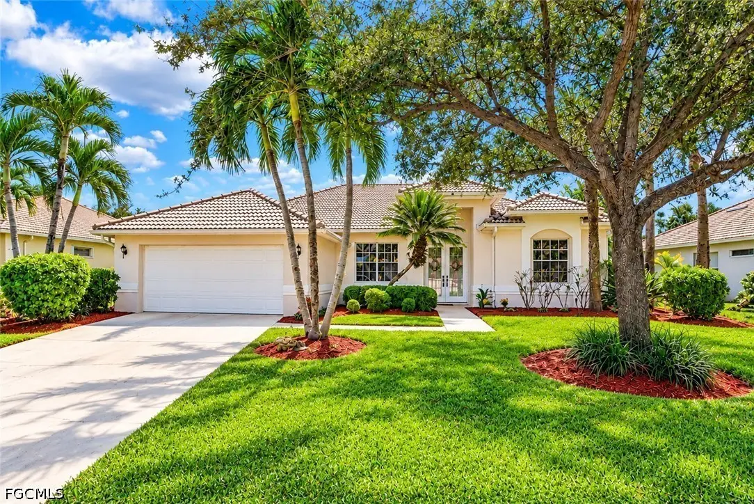 12530 Venicia Drive, Fort Myers, FL 33913 - #1
