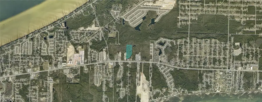 21-2S-27-0000-00801-0000 Inaccessible Track, Gulf Breeze, FL 32563 - #3