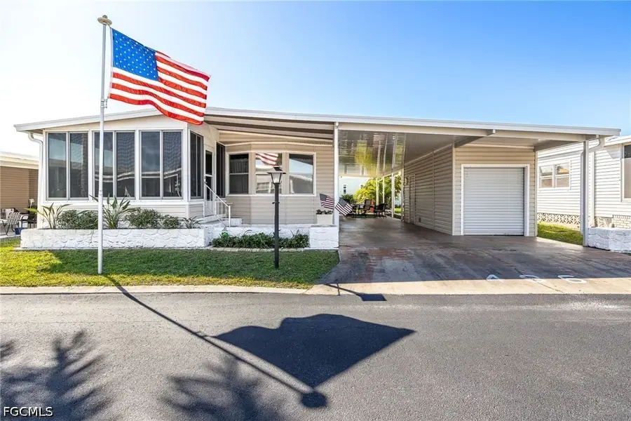 486 Jacklin Lane, North Fort Myers, FL 33903 - #2