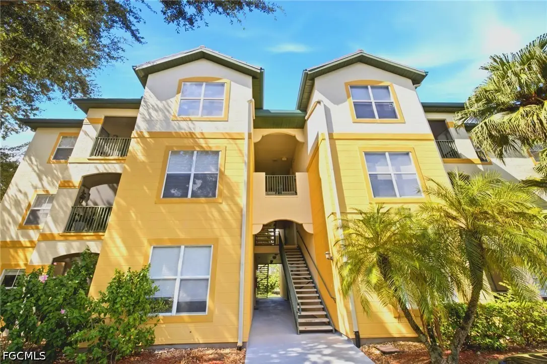 11490 Villa Grand #205, Fort Myers, FL 33913 - #1