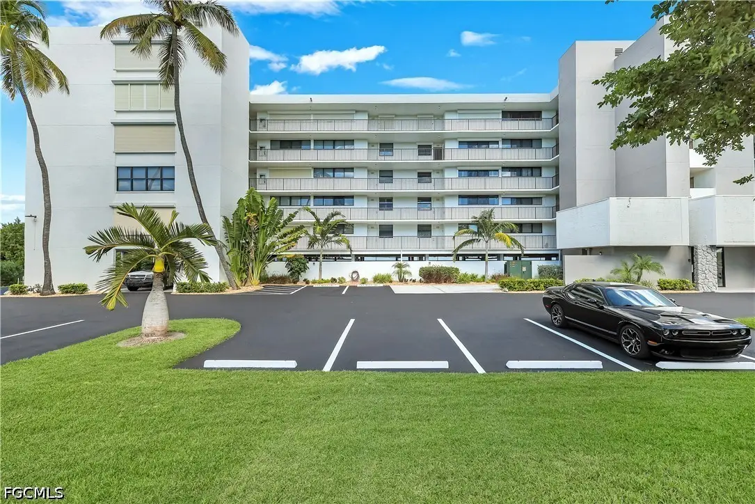 4223 Bay Beach Lane #2D, Fort Myers Beach, FL 33931 - #1