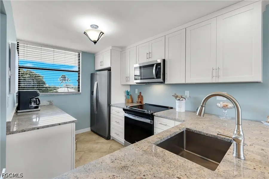 4223 Bay Beach Lane #2D, Fort Myers Beach, FL 33931 - #3