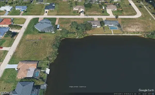 1227 NE 14th Place, Cape Coral, FL 33909
