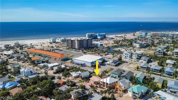 217 Miramar Street, Fort Myers Beach, FL 33931