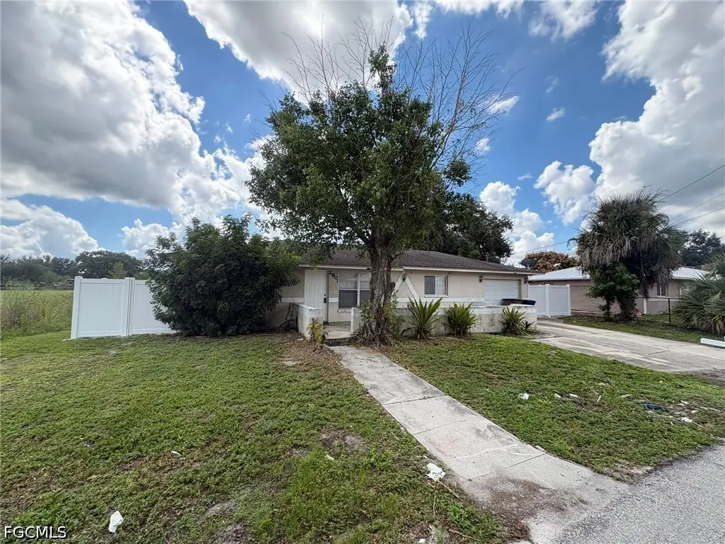 2801 7th Street W, Lehigh Acres, FL 33971 - #1