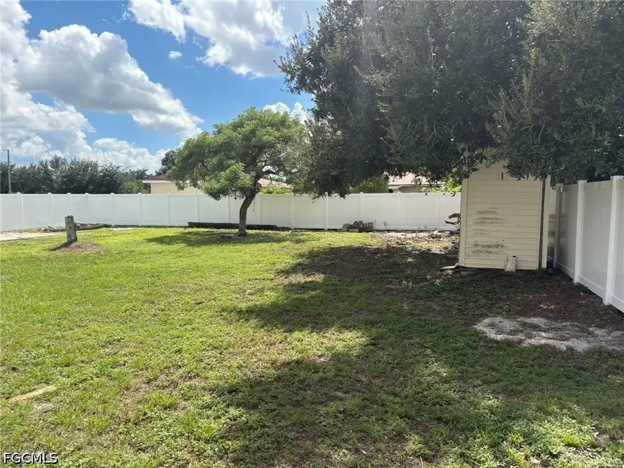 2801 7th Street W, Lehigh Acres, FL 33971 - #2