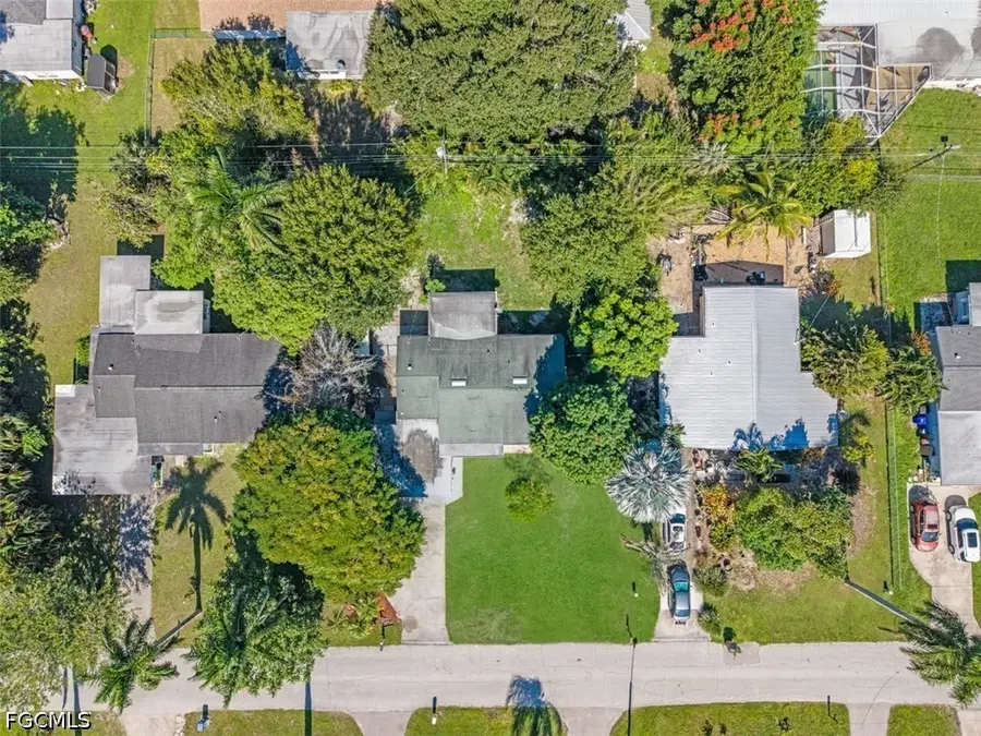 4051 Rainbow Drive, Fort Myers, FL 33916 - #3