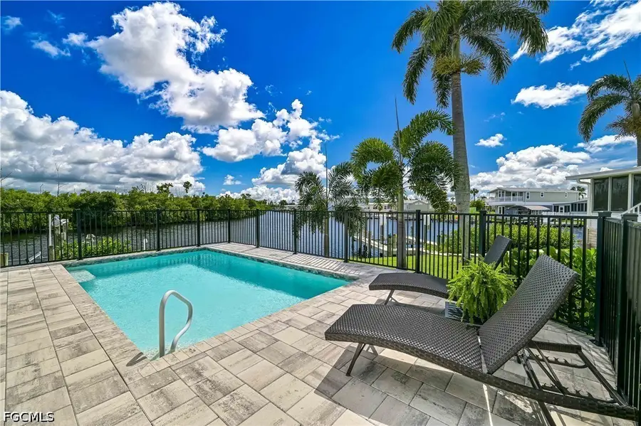 17731 Canal Cove Court, Fort Myers Beach, FL 33931 - #2