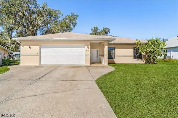 4733 S Cranberry Boulevard, North Port, FL 34286