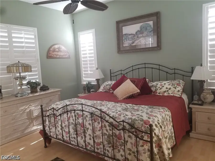 8505 Brittania Drive, Fort Myers, FL 33912 - #2