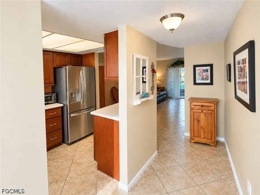 1210 Hall Road #204, North Fort Myers, FL 33903 - #2