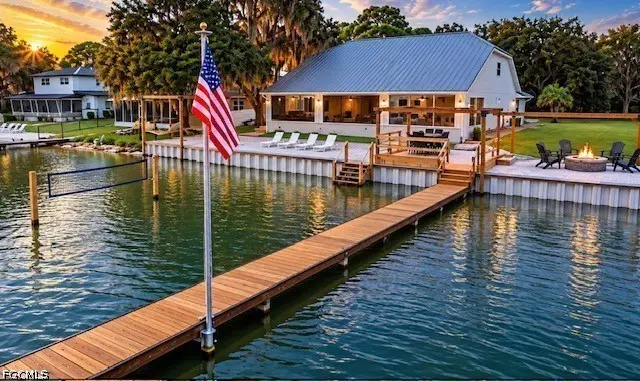 560 Lake June Road, Lake Placid, FL 33852 - #1