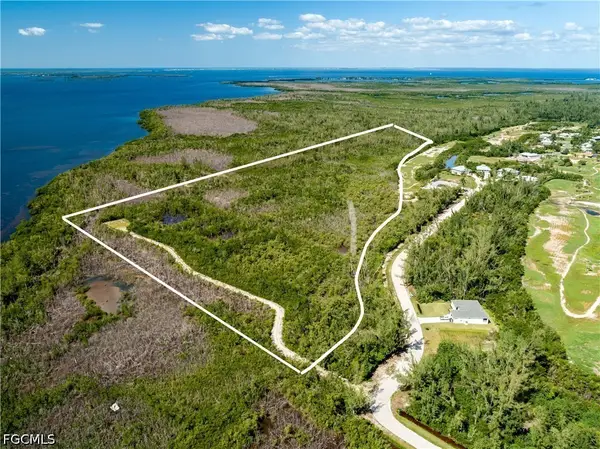 Caloosa Drive, Bokeelia, FL 33922