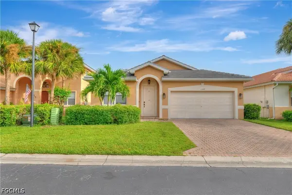 11569 Plantation Preserve Circle S, Fort Myers, FL 33966
