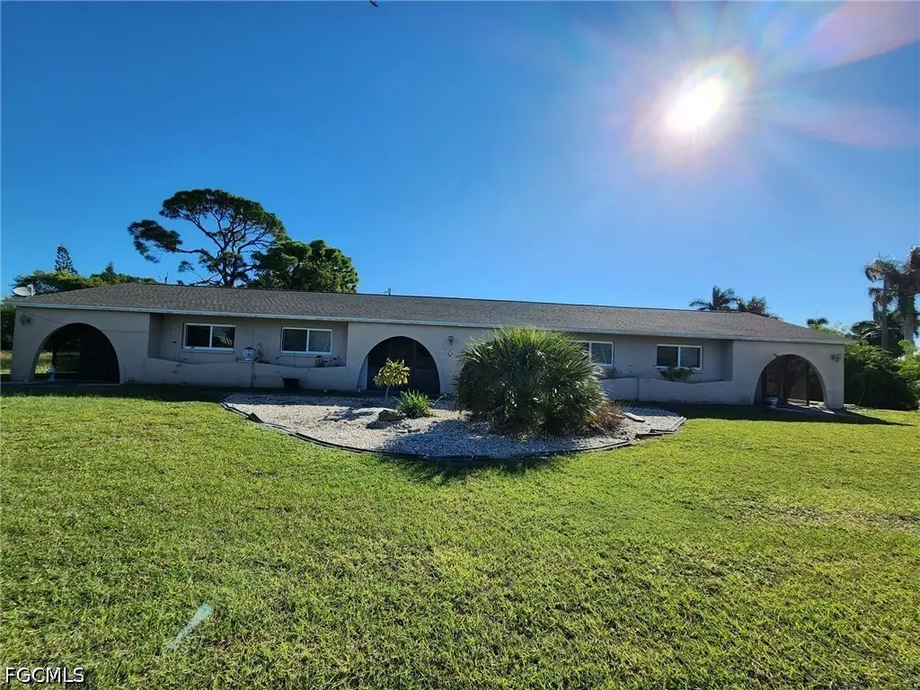 4927 Coronado Parkway #1-4, Cape Coral, FL 33904 - #1