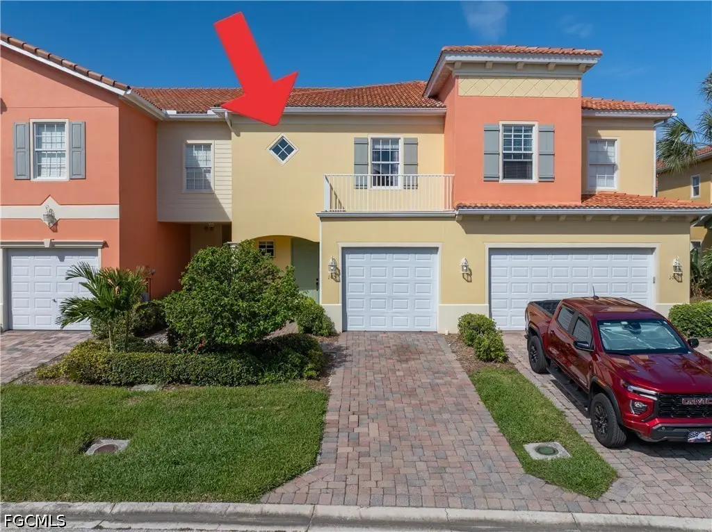 9808 Solera Cove Pointe #105, Fort Myers, FL 33908 - #1