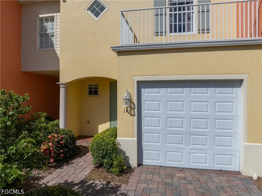 9808 Solera Cove Pointe #105, Fort Myers, FL 33908 - #3