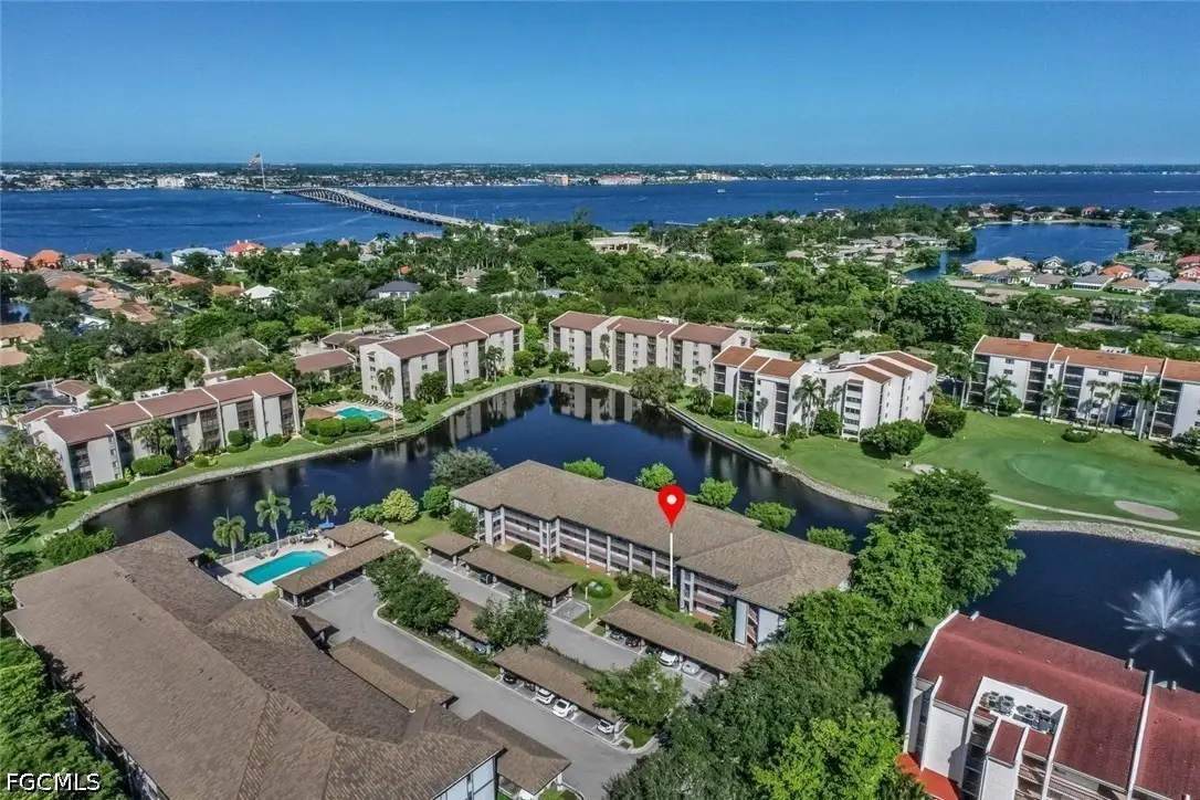 9900 Sunset Cove Lane #115, Fort Myers, FL 33919 - #1