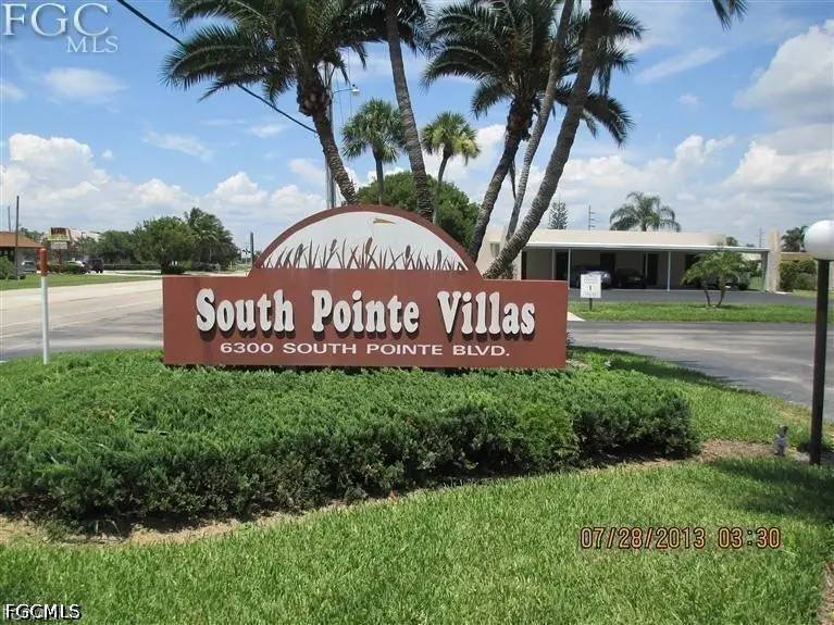6300 S Pointe Boulevard #211, Fort Myers, FL 33919 - #1