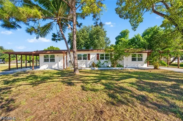 1865/1867 Lafayette Street, Fort Myers, FL 33901