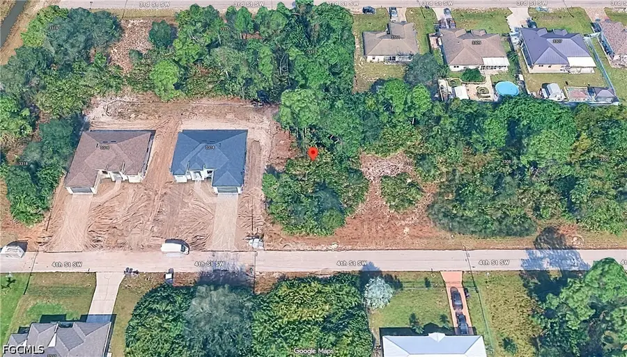 3312 4th Street Sw, Lehigh Acres, FL 33976 - #3