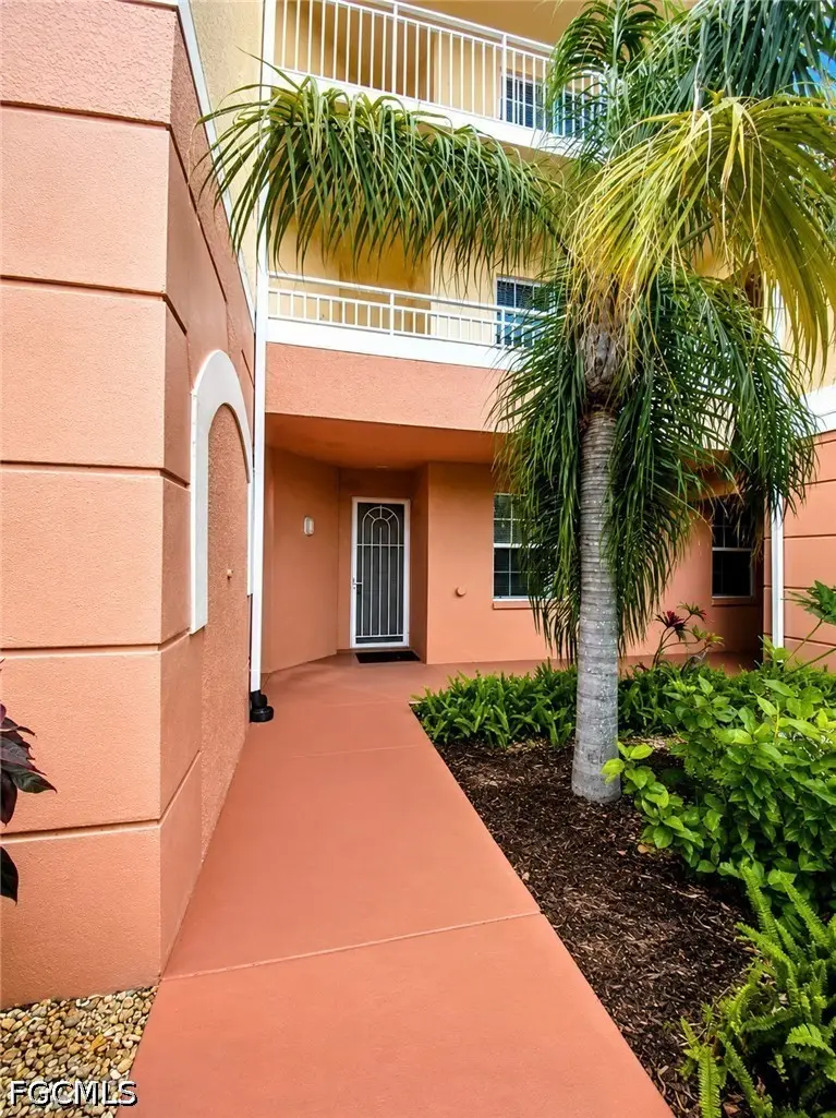 1141 Van Loon Commons Circle #301, Cape Coral, FL 33909 - #2
