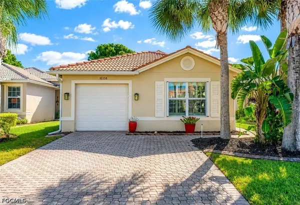 10535 Carolina Willow Drive, Fort Myers, FL 33913