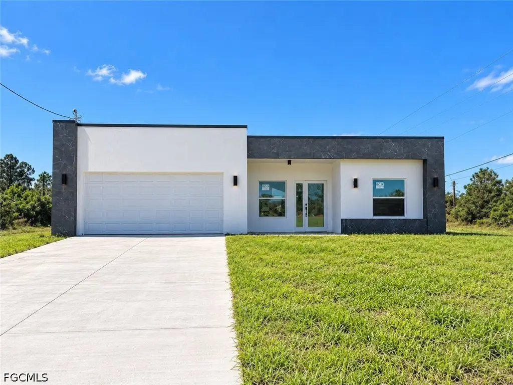 3515 73rd Street W, Lehigh Acres, FL 33971 - #1