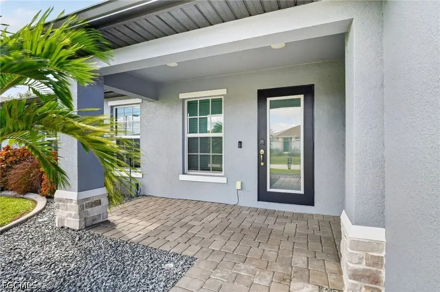 2214 NW 21st Avenue, Cape Coral, FL 33993 - #3
