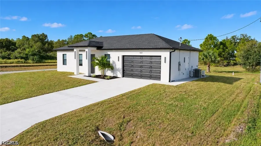 1601 Oak Avenue, Lehigh Acres, FL 33972 - #3