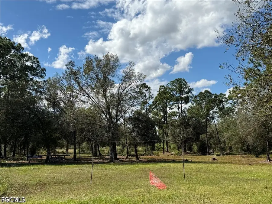 330 N Isora Street, Clewiston, FL 33440 - #3