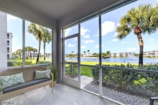 16635 Lake Circle Drive #613, Fort Myers, FL 33908