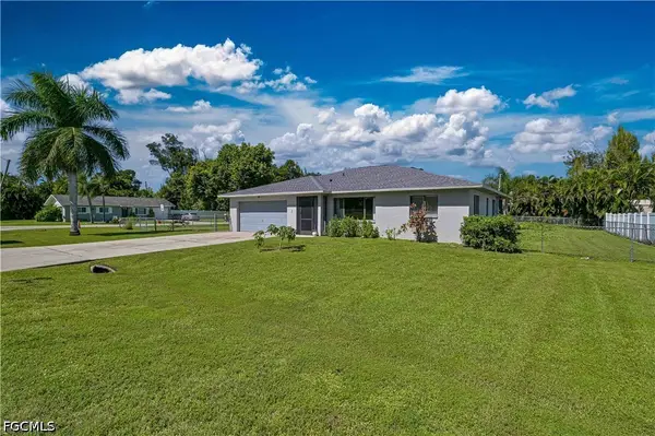 12938 5th Street, Fort Myers, FL 33905