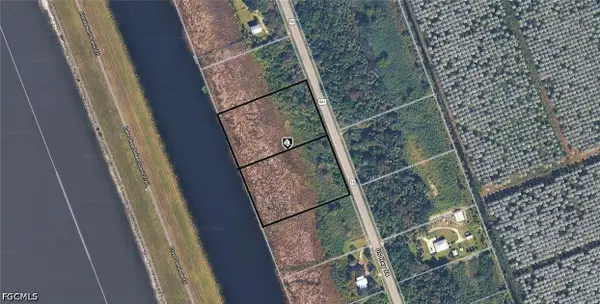 16350 & 16400 SW Conners Highway, Canal Point, FL 33438