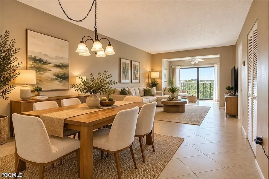 7406 Lake Breeze Drive #514, Fort Myers, FL 33907 - #3