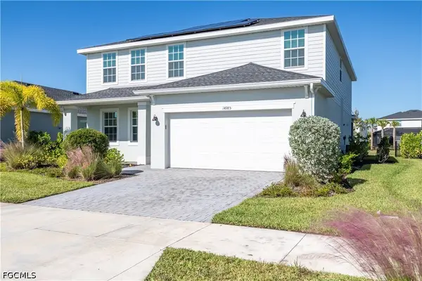 14985 Anchorage Road, Punta Gorda, FL 33982