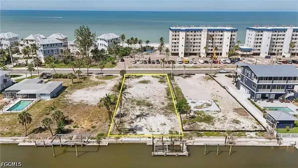 5157 Estero Boulevard, Fort Myers Beach, FL 33931
