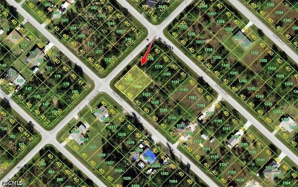 11344 5th Avenue, Punta Gorda, FL 33955 - #1